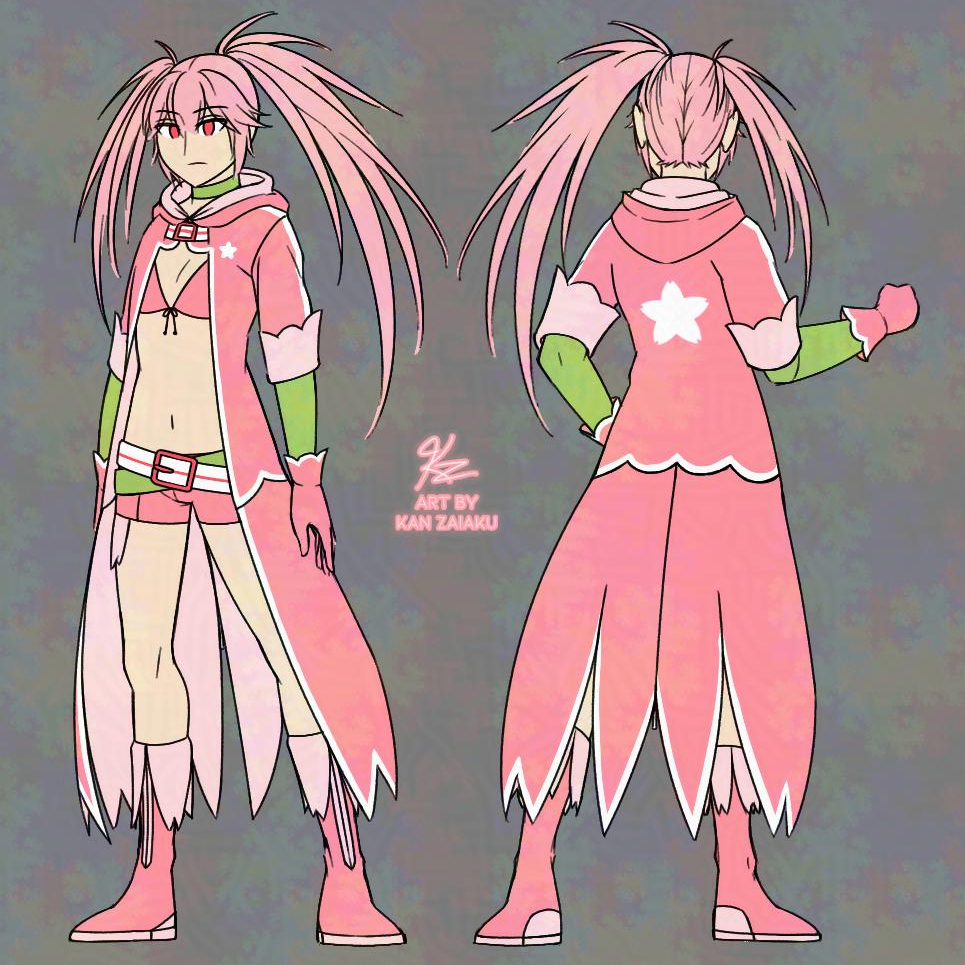 Kan Zaiaku // 🇨🇦🎨 tweet media