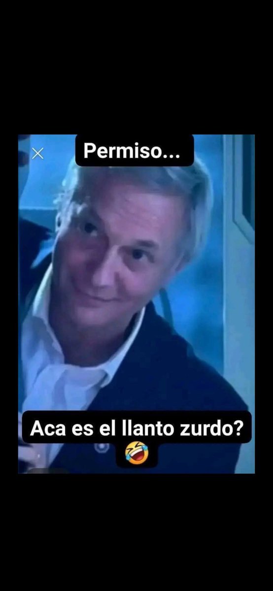 Gracias Boric ? 😂😂😂😂