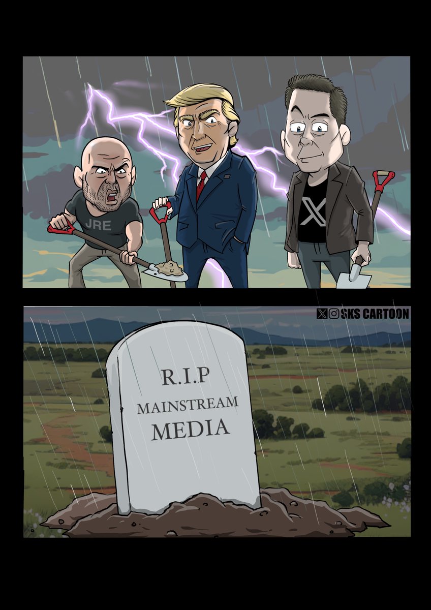 Skscartoon tweet media