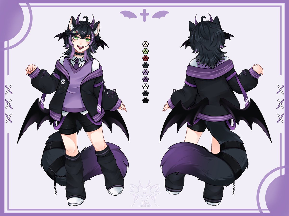 Studio Castiel tweet media