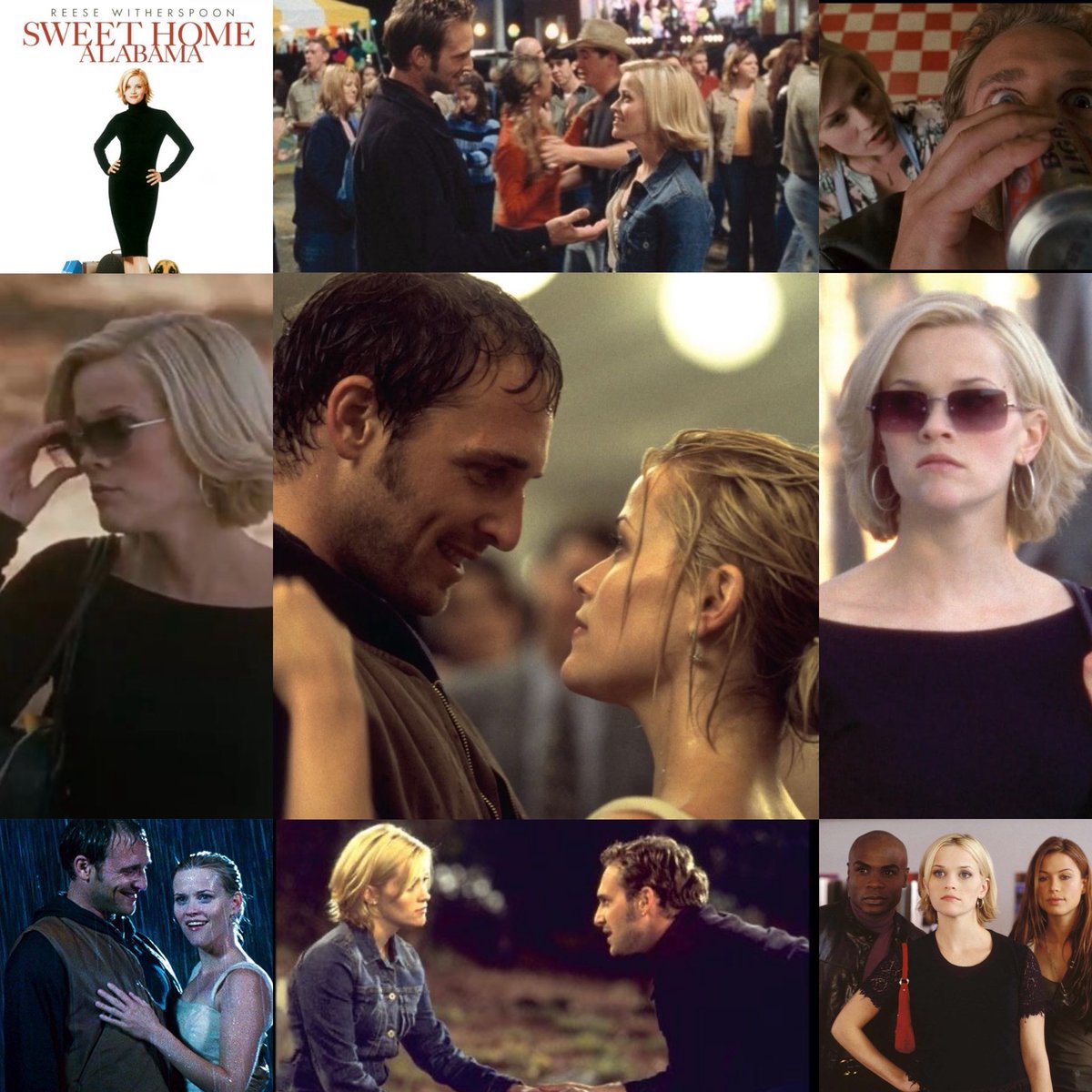 Sweet Home Alabama

#SweetHomeAlabama #movie #picture #edit #collage #movieoftheday