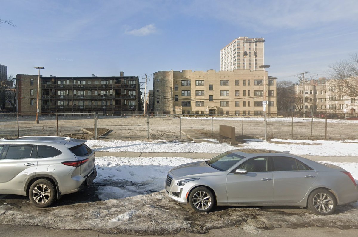 Streeterville Socialist tweet media