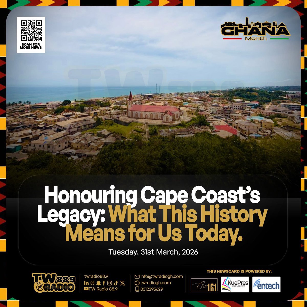 TW Radio 88.9 tweet media