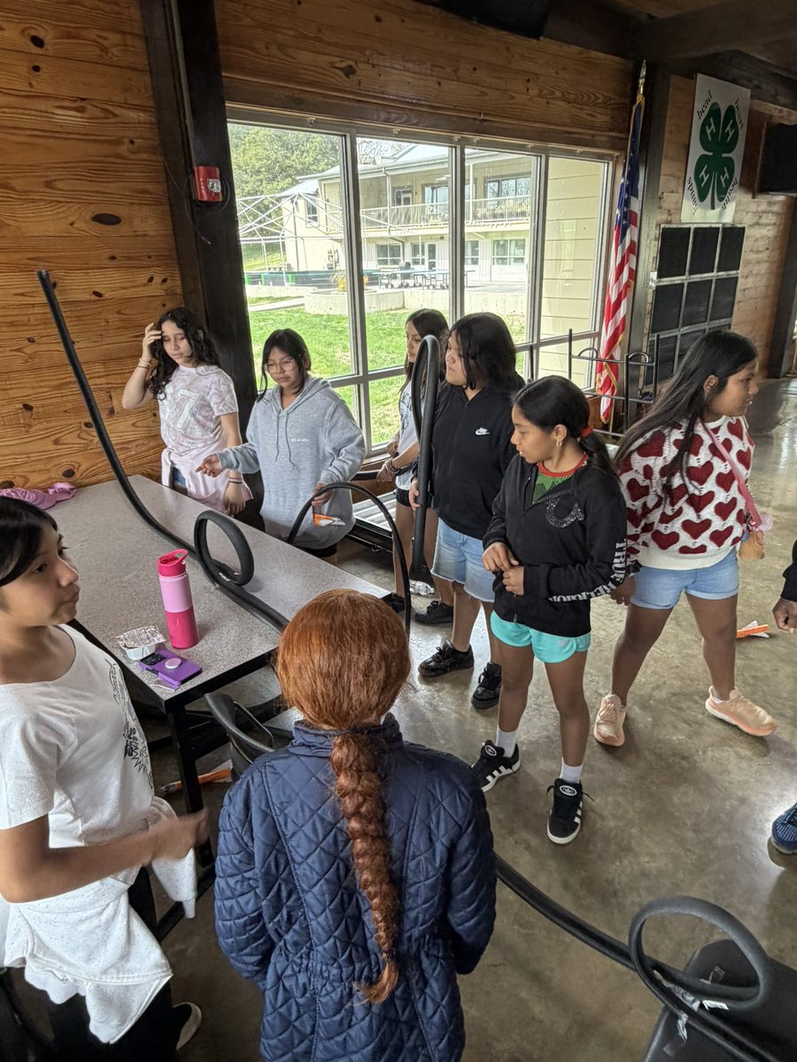 John Lewis Elementary School tweet media