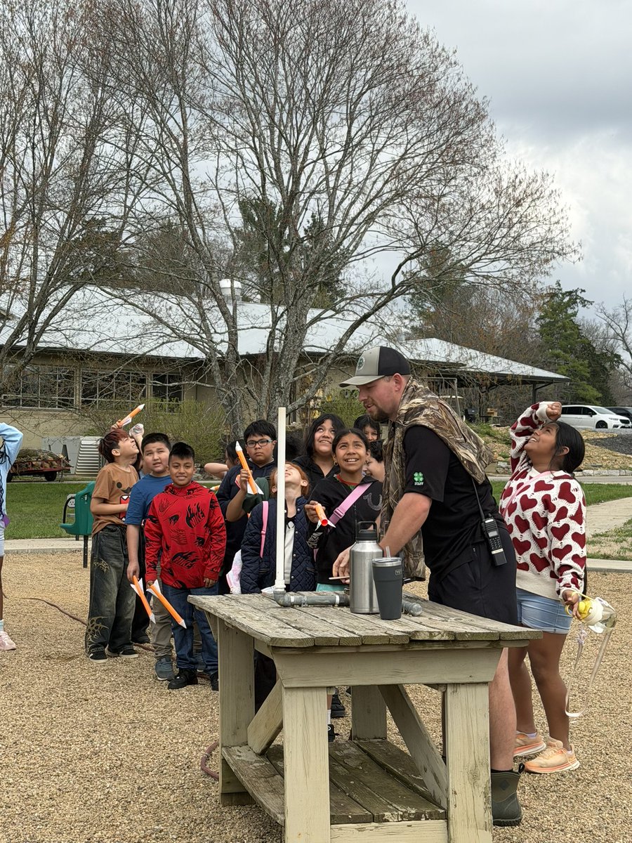 John Lewis Elementary School tweet media