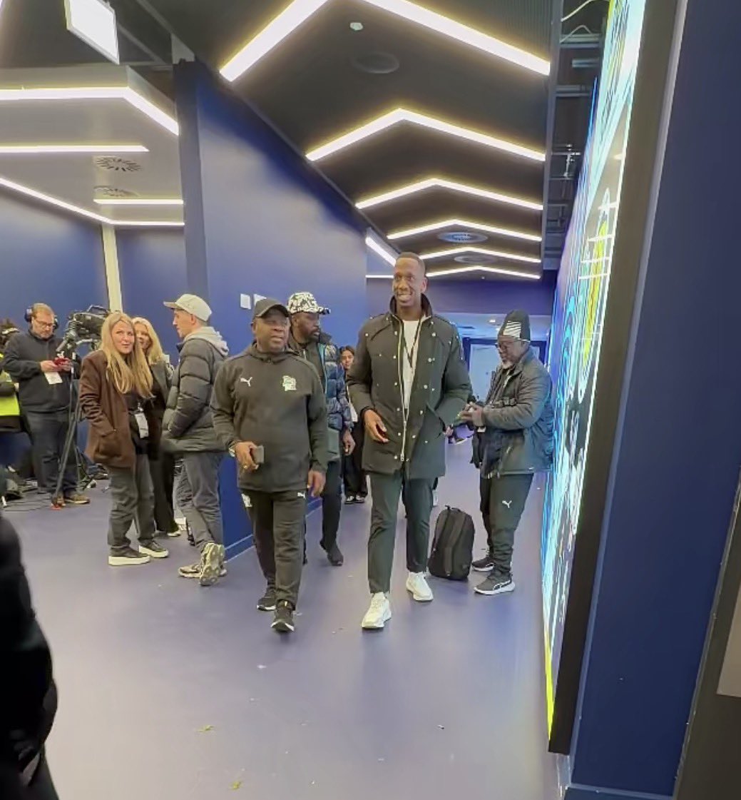 Séléphanto Football 🇨🇮 tweet media