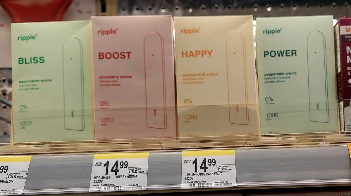 Southernvaper tweet media