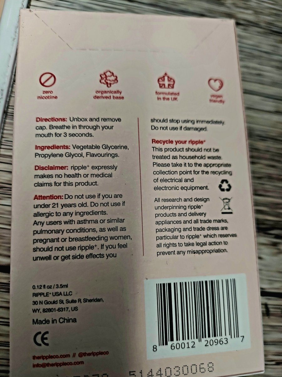 Southernvaper tweet media