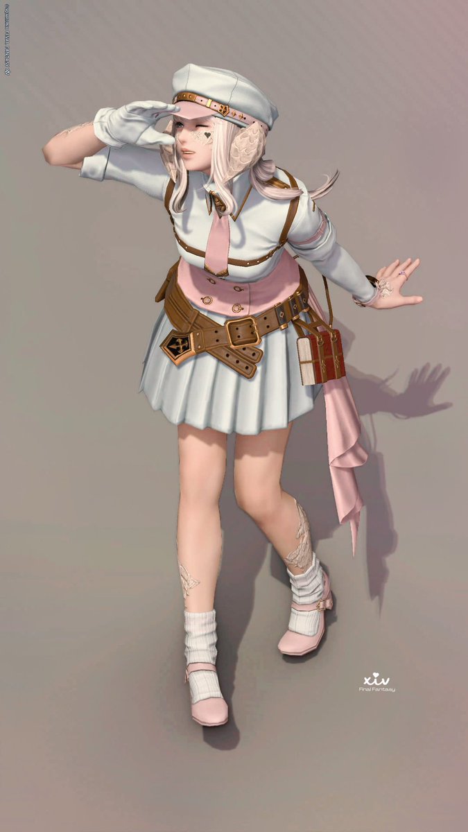 ねʓ ねᗦ↞◁𝐅𝐅𝟏𝟒 tweet media