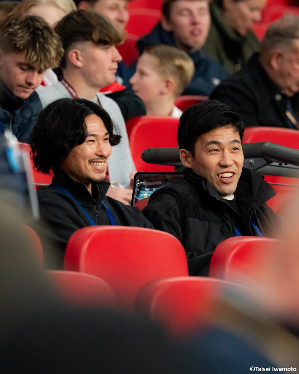 GOAL Japan tweet media