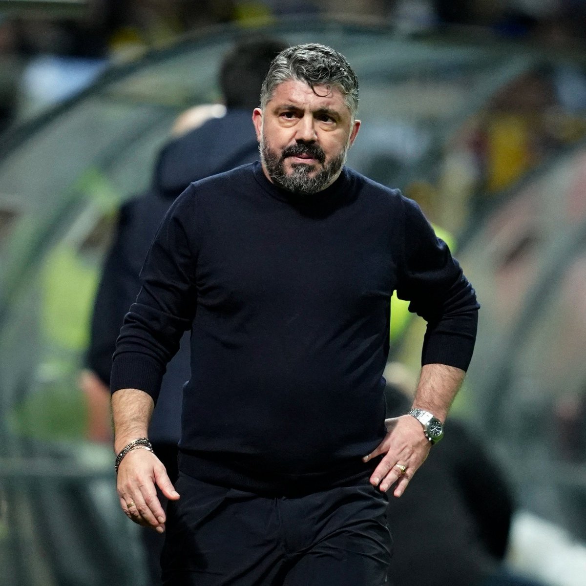 Wesley Victor Mak 🇮🇹 tweet media