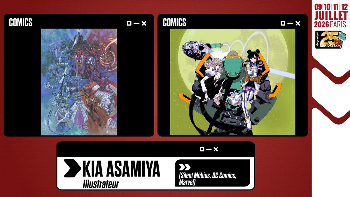 麻宮騎亜™@KIA_ASAMIYA 1ヶ月限定!誕生月記念コミッション受付中‼️ tweet media