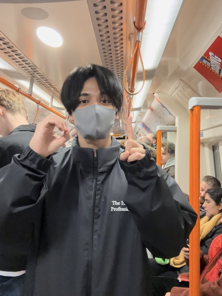 ドロピザ　守屋凌 tweet media