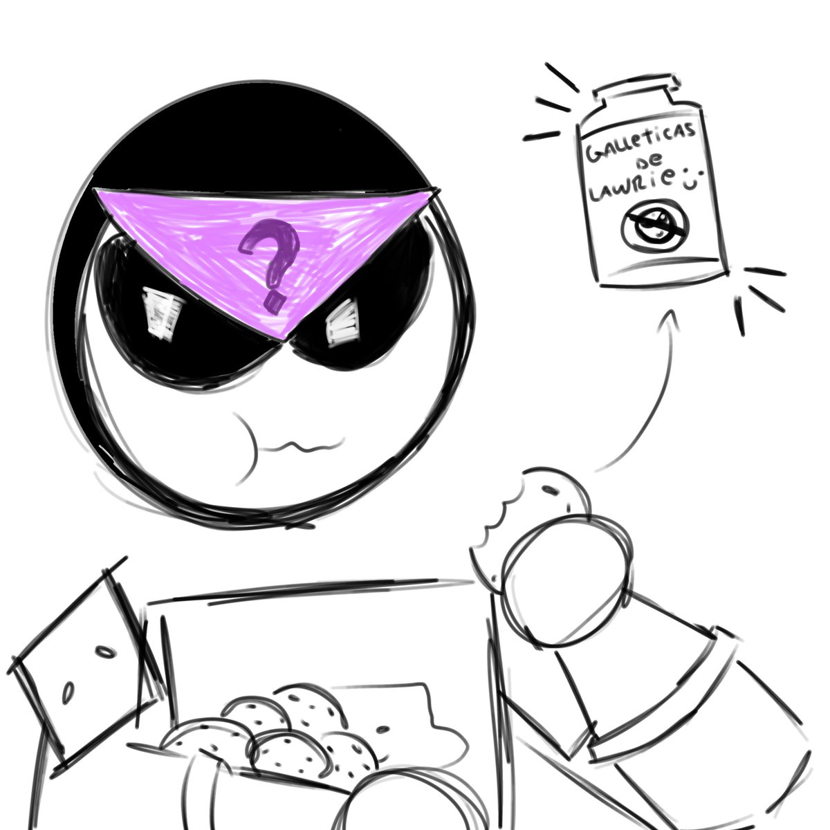 Nyukutan AND dicelover tweet media