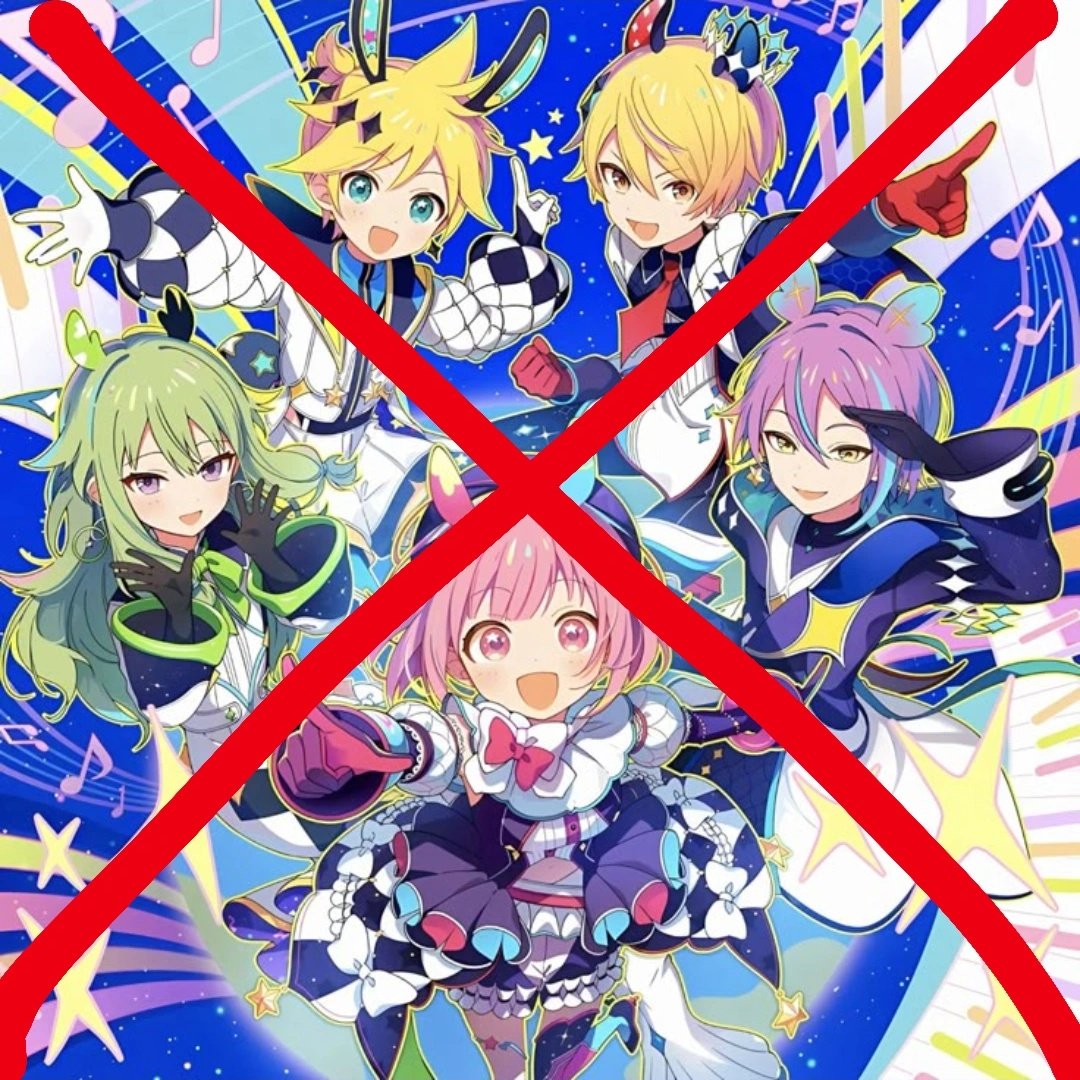 Yas | WONDERLAND X SHOWTIME HATER🌟🍬🤖🎈 tweet media