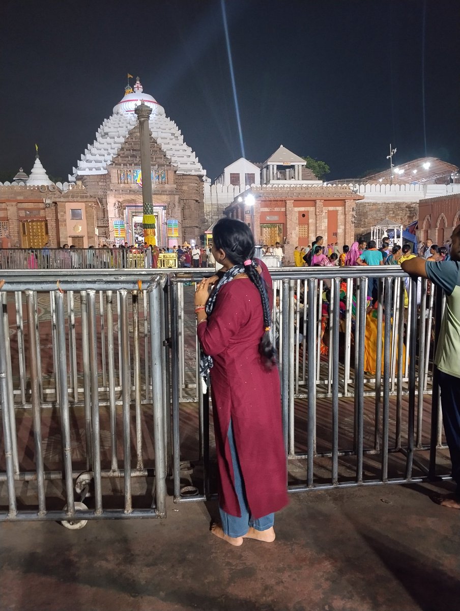 QRbabun's tweet image. Jay shree jagannath 💖🙏🫂
Beutiful Odisha #Puri