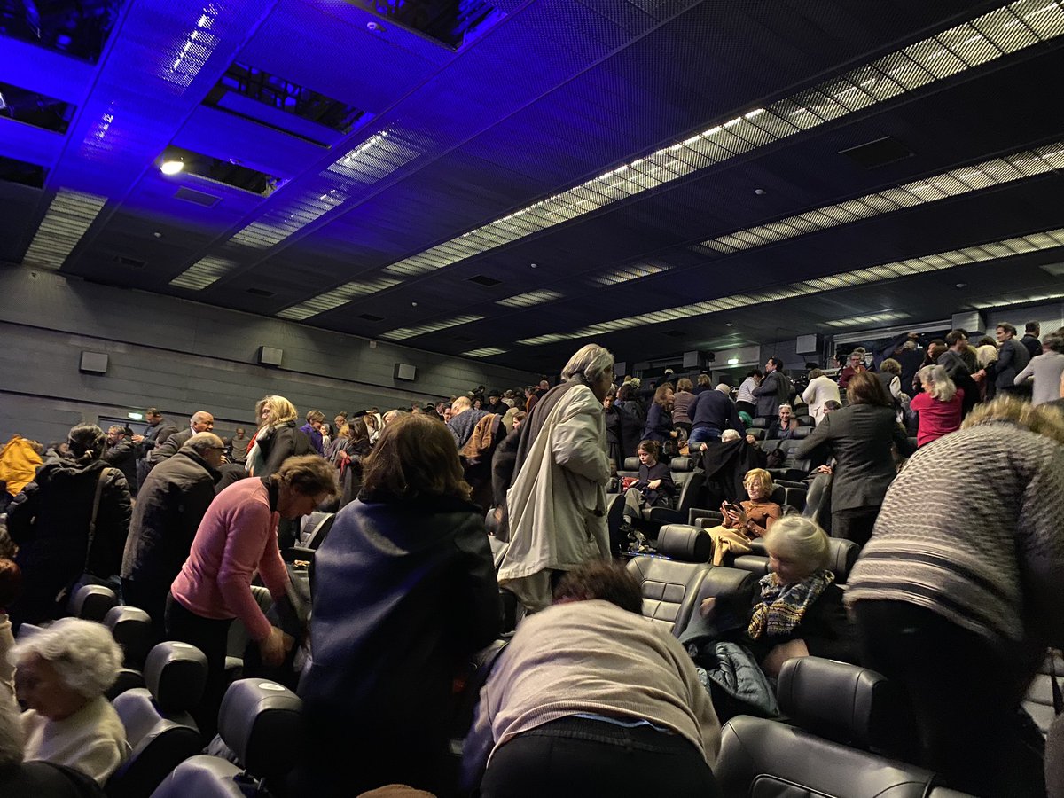 Gaby Lteif tweet media