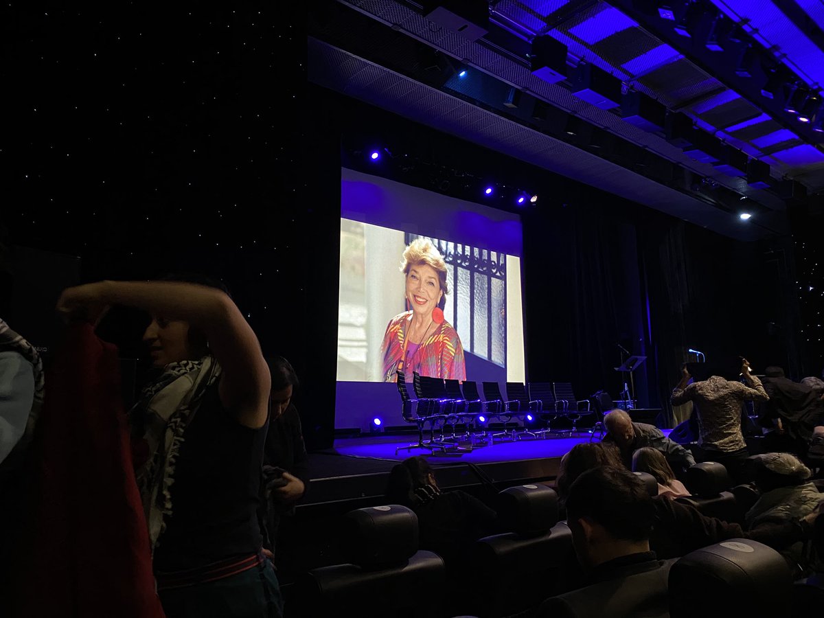 Gaby Lteif tweet media