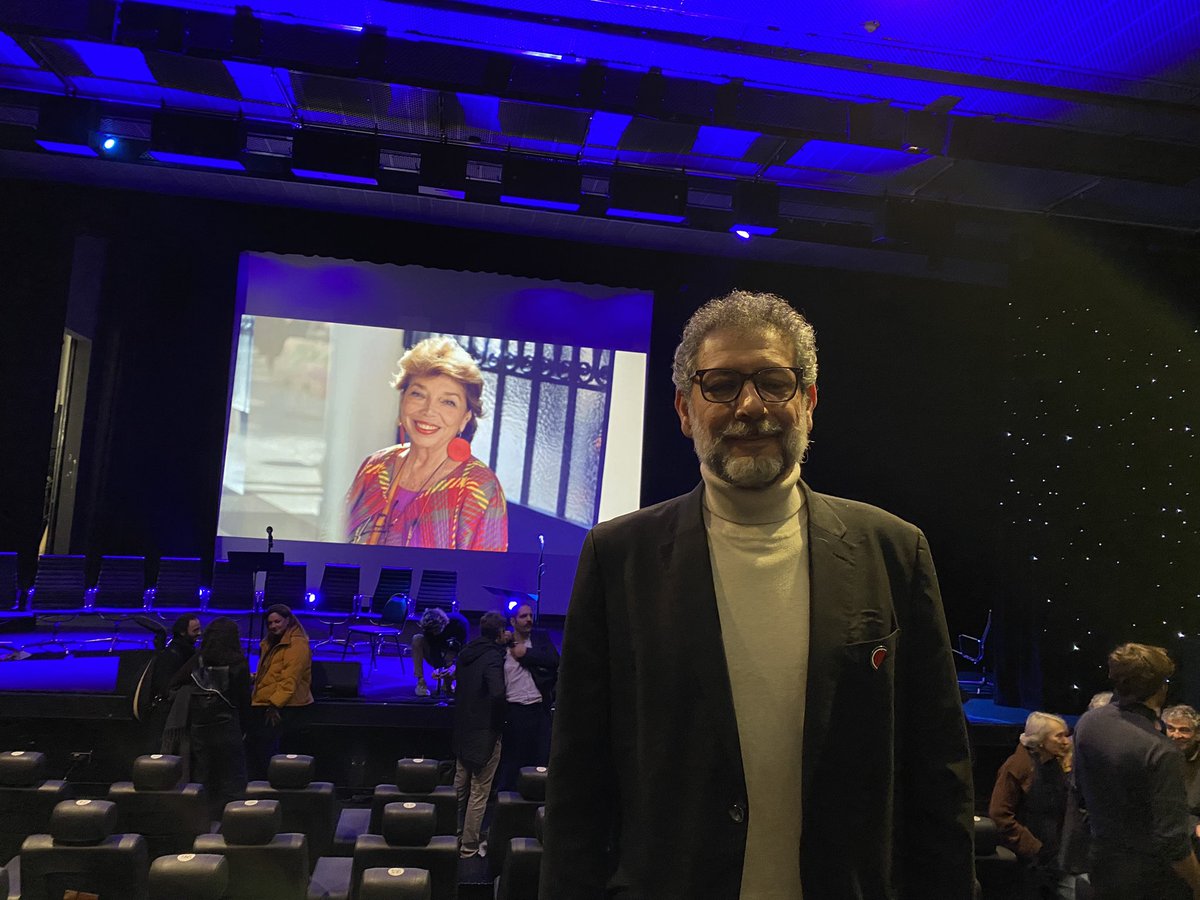 Gaby Lteif tweet media