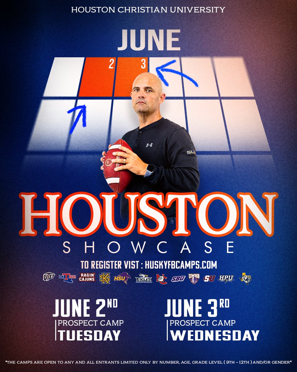 HCU Football tweet media