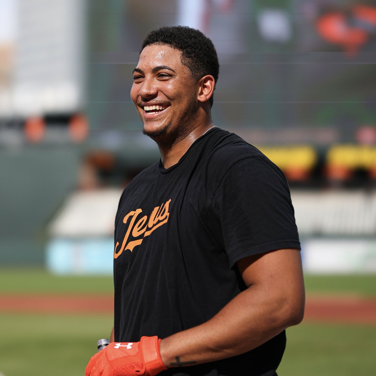 Baltimore Orioles tweet media