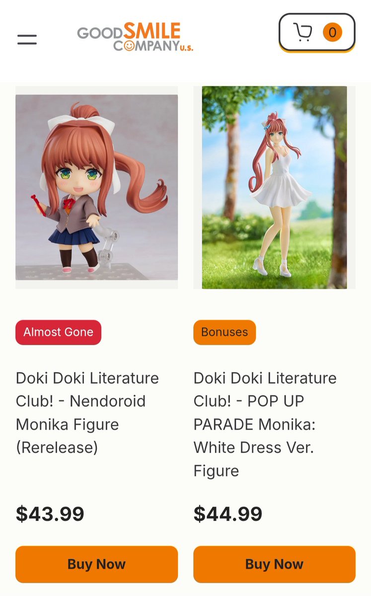 DDLC Updates tweet media