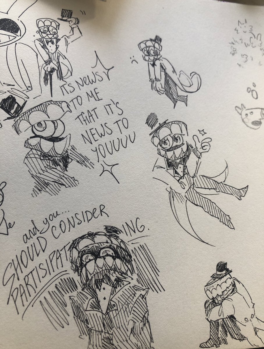 joy ✭ comms open tweet media