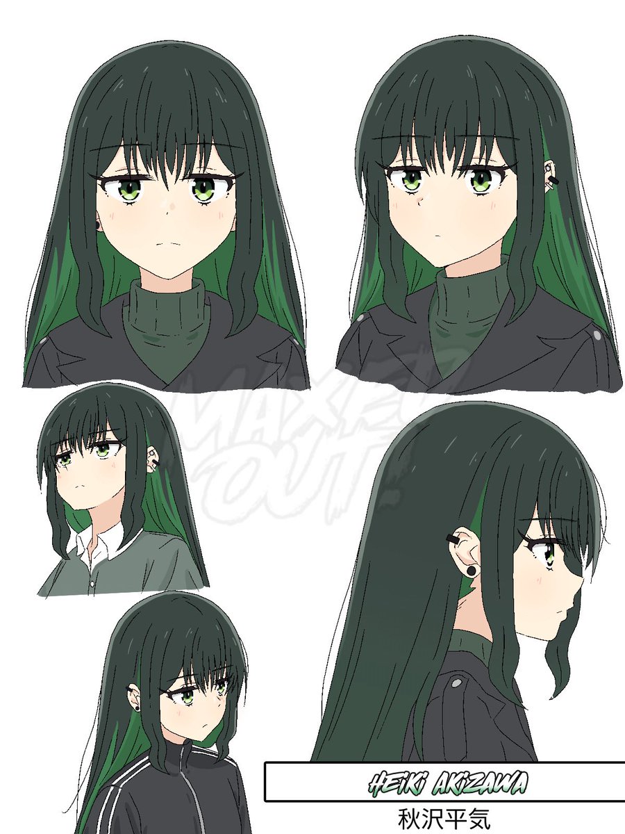 Burisuko tweet media