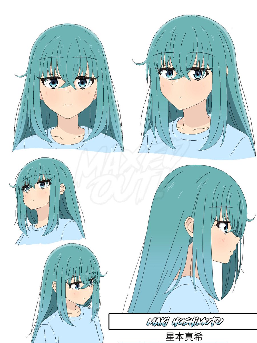 Burisuko tweet media