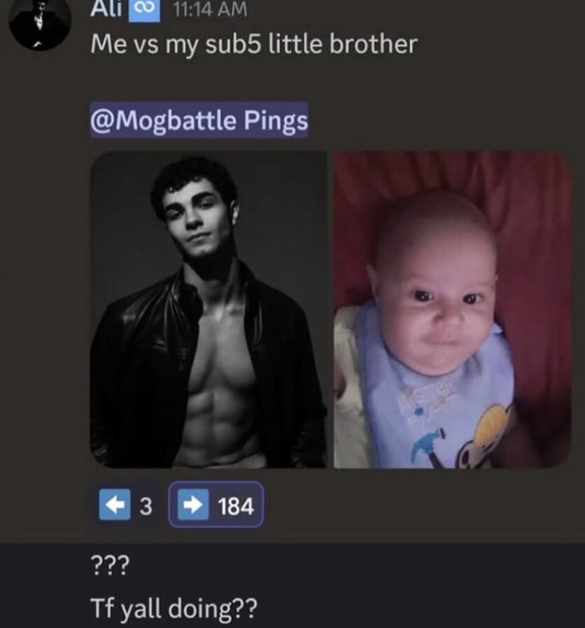 Tiddlywinks😛 (JUSTIN GAETHJE HYPE TRAIN🇺🇸🇺🇸) tweet media