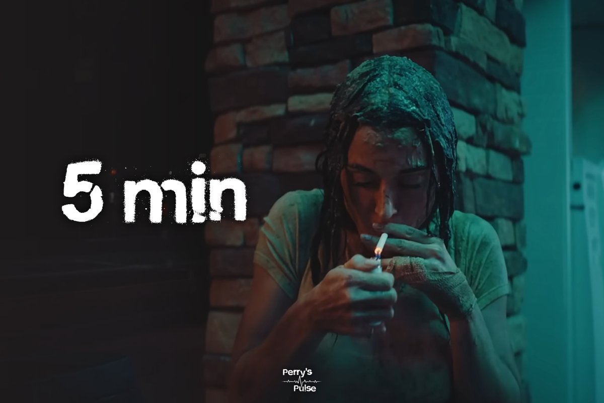 Perry's Pulse tweet media