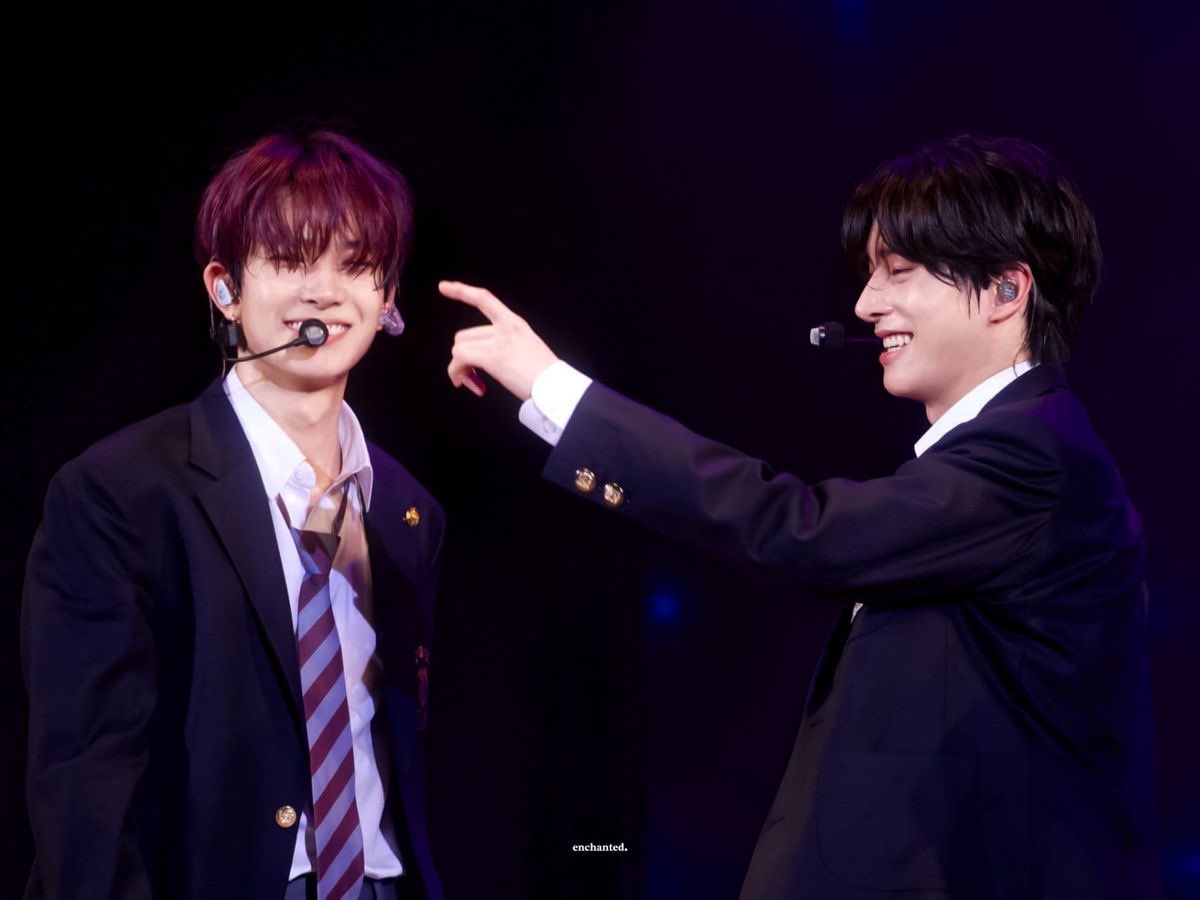 𝜗𝜚𝐒𝐚𝐥❣️┆꒰ 𝙀𝙉𝙃𝙔𝙋𝙀𝙉 𝙄𝙎 7 .ᐟ ꒱ tweet media