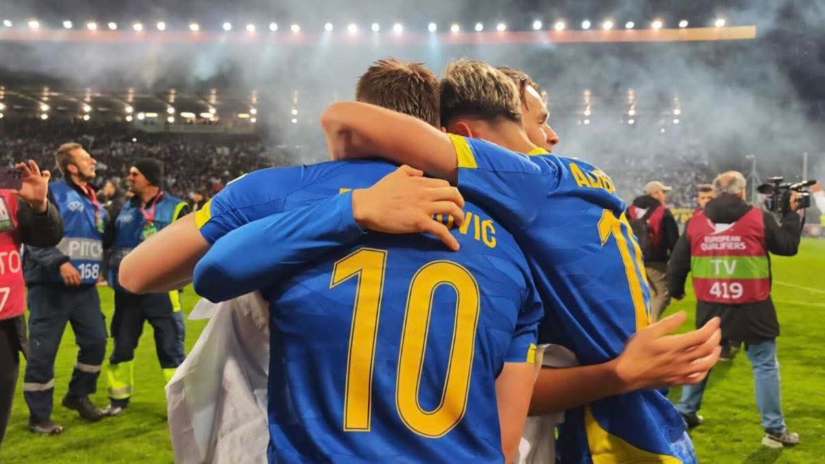 Bakir Izetbegović tweet media