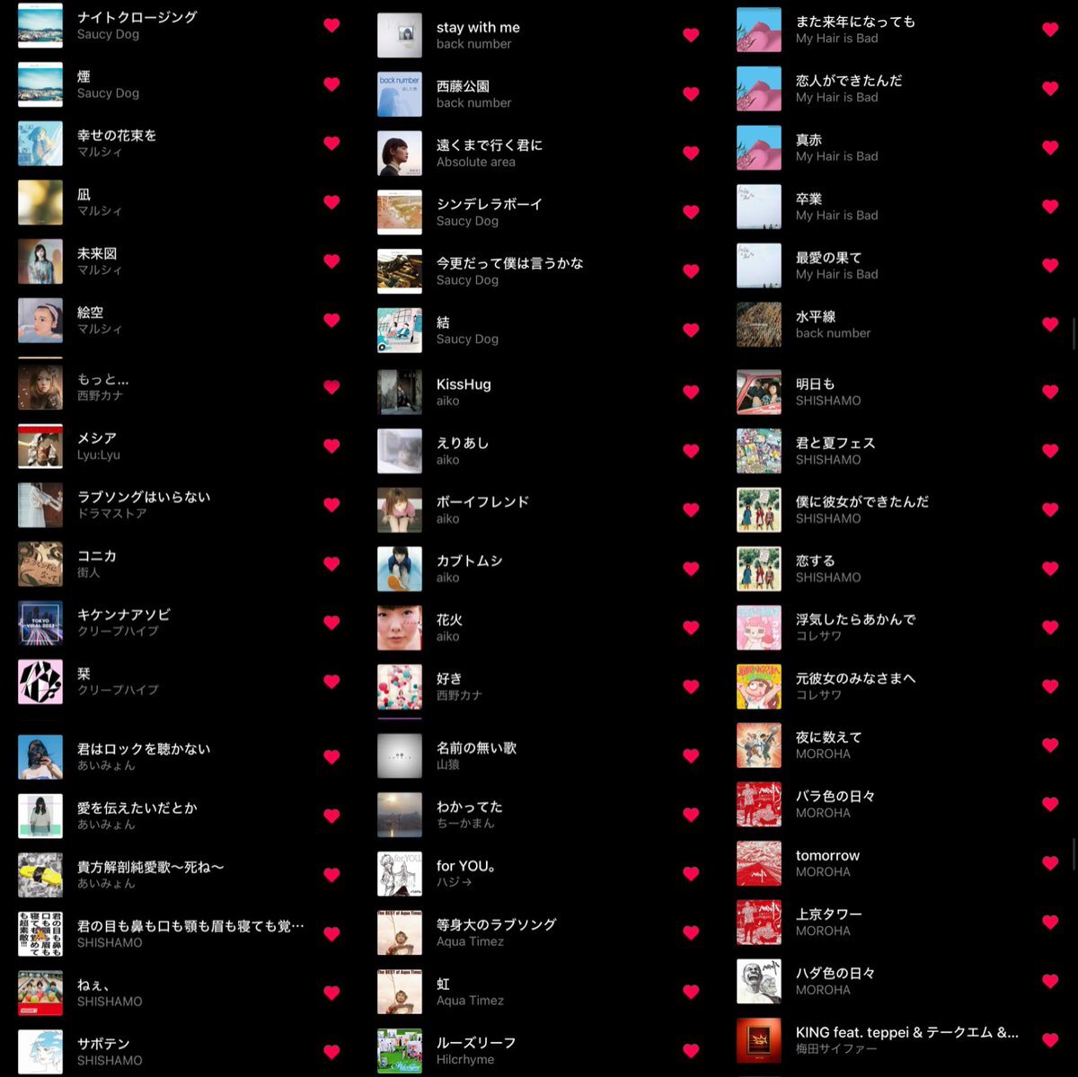 佐伯にこ tweet media