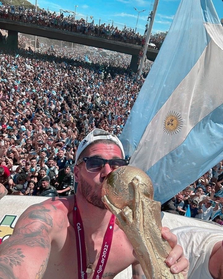 RDP Daily tweet media