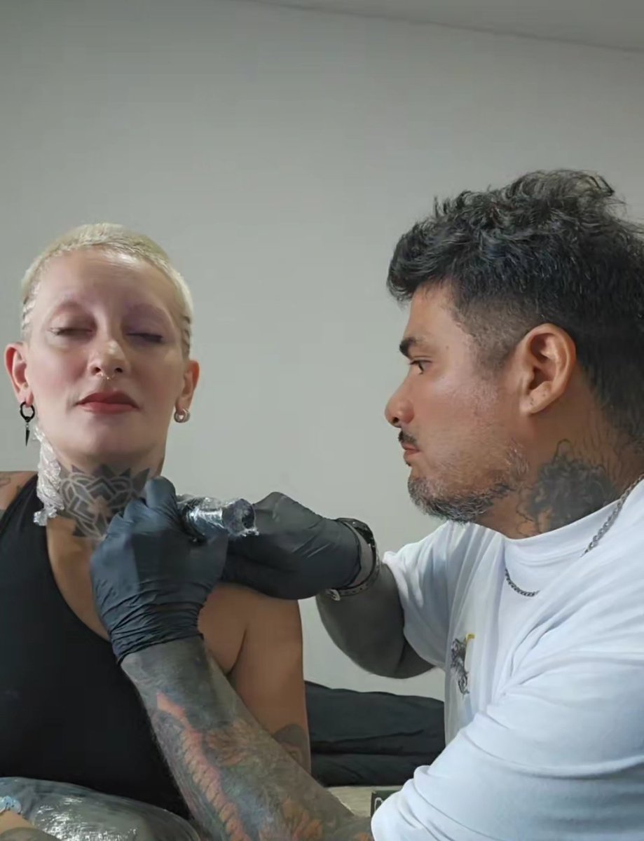 ValeSotoFuriosa's tweet photo. Salio tatoo 🫦 https://t.co/QAnQxKH0wB
