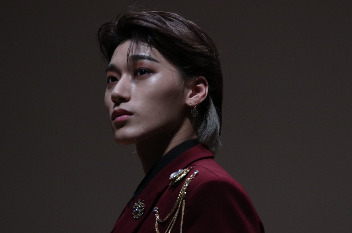 jonedrop's tweet photo. well i guess it is time i release this

191026 choi san.
#AprilFoolsDay
#SAN #산 #ATEEZ #에이티즈 https://t.co/U8Ex7KJ4KS