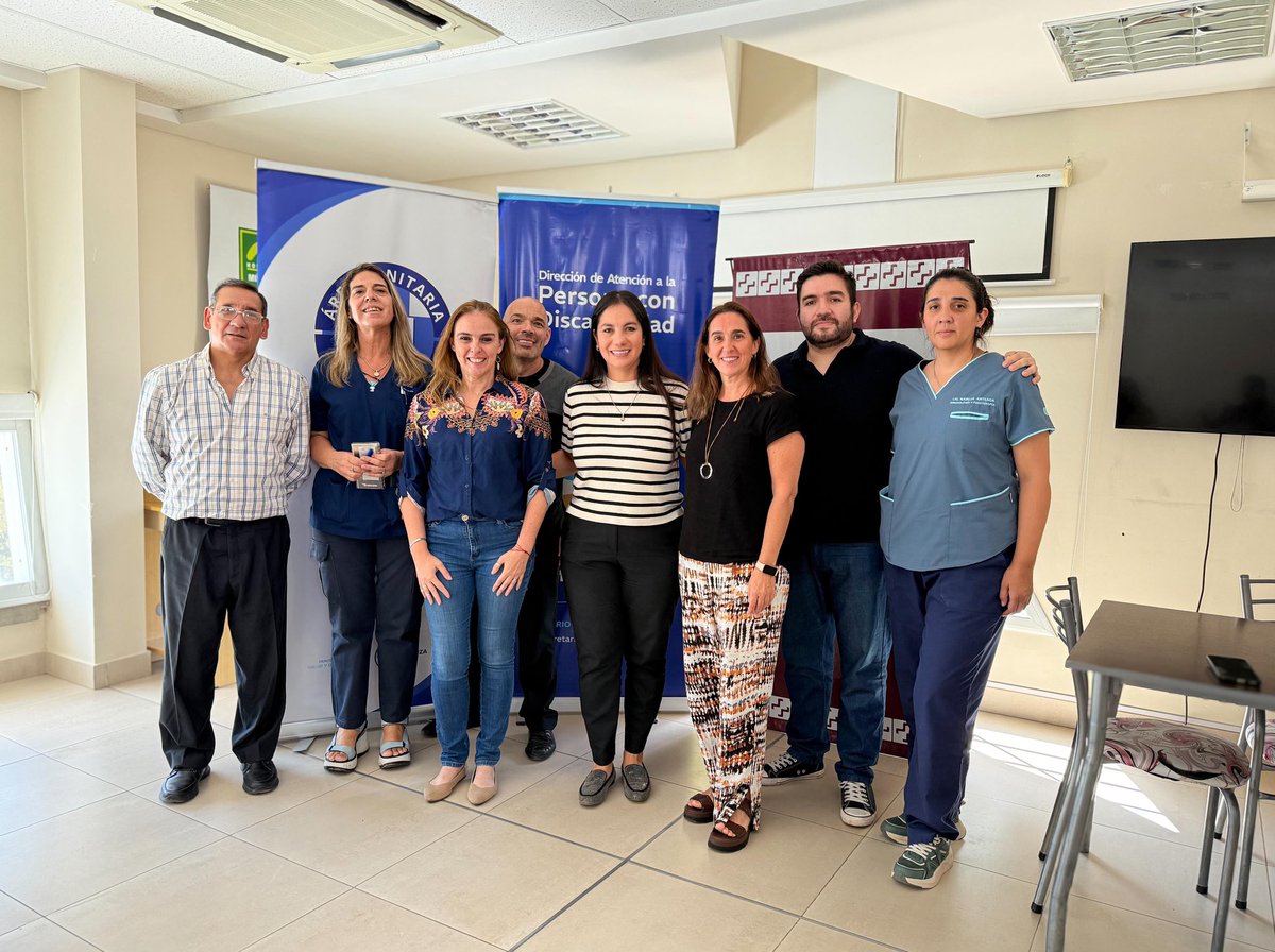 Ministerio de Salud y Deportes tweet media