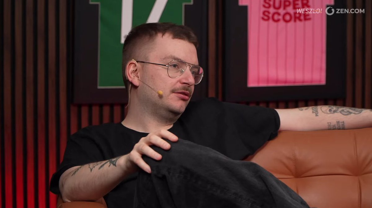 Weszło! tweet media