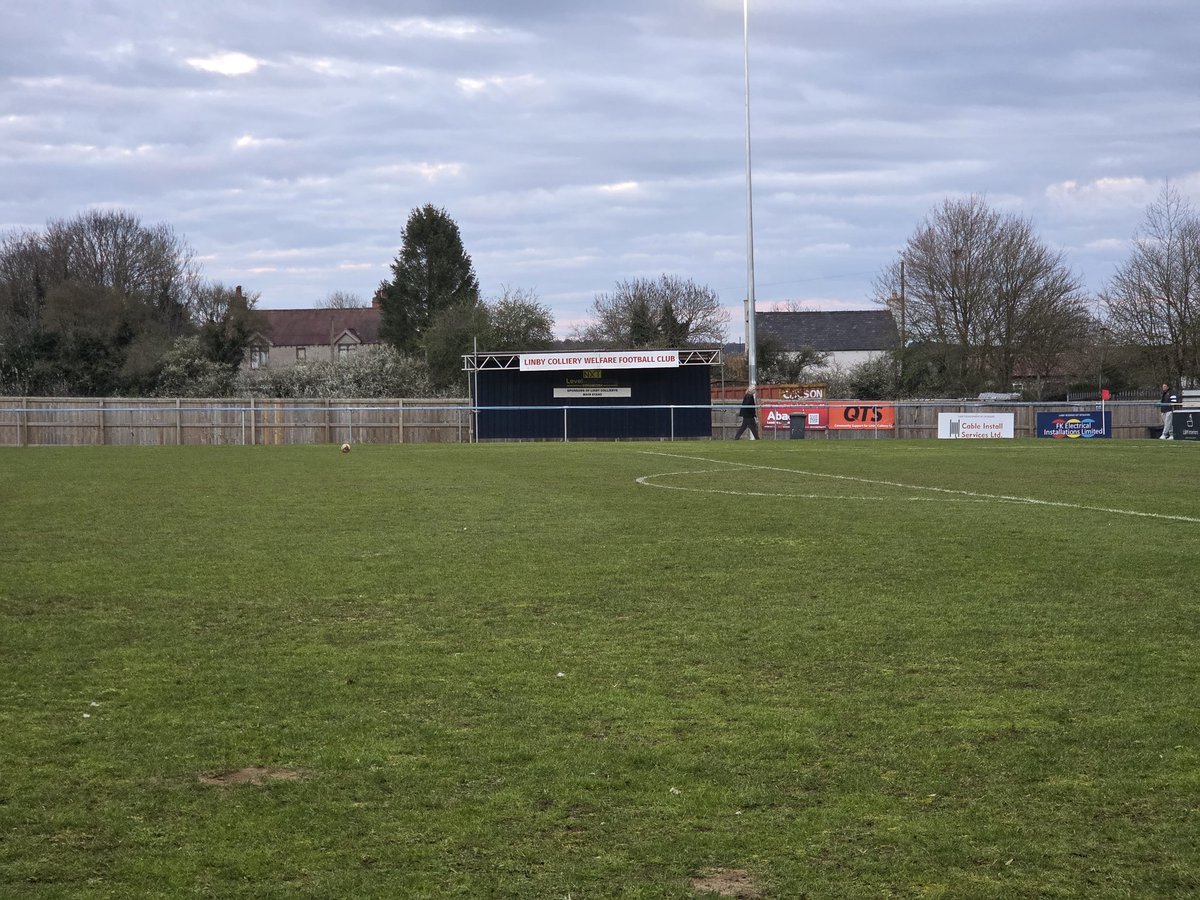 Spudlaw1990's tweet photo. 71st game of the 25/26 season and a trip to watch @LinbyFc vs @WirksIvanhoeFC 

An entertaining game that finish 2-1 to wirksworth thanks to a 90th minute winner.

Ground 157

#groundhopping #nonleaguefootball #nonleaguefans https://t.co/Fl1cdQNIVD