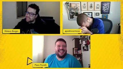 Mundinho Lineuzinho Silva tweet media