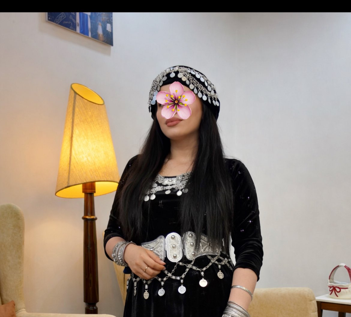 Two little angels♰♱♰(ܪܘܢܙܐ )𒊒𒌦𒍝 tweet media