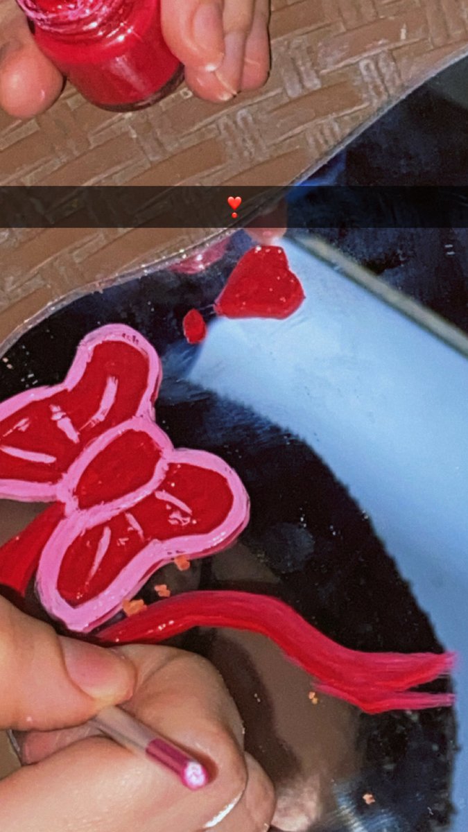 مُنىٰ القلب ونصيبه ❣️ tweet media