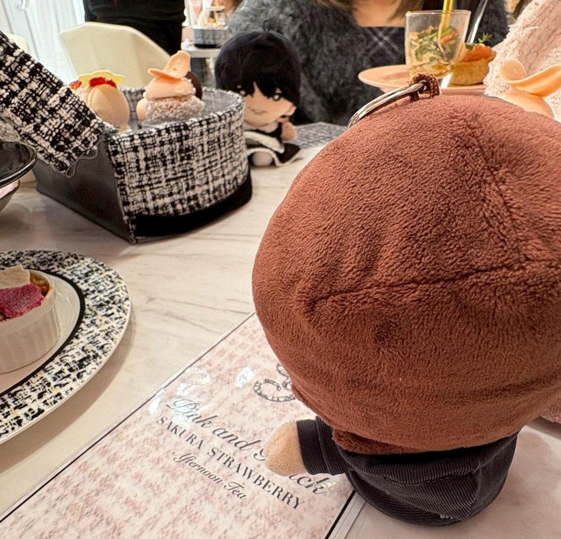 ゆーはる tweet media