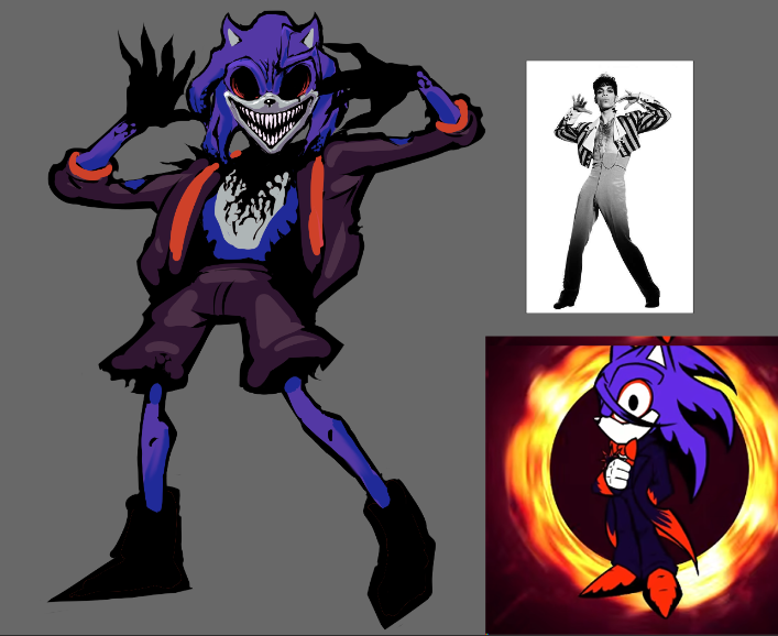 In light of recent [SINISTER] events

(Rushed af sorry)
#SinisterMinds #theycalledmesonic #BrianGriffinPlush