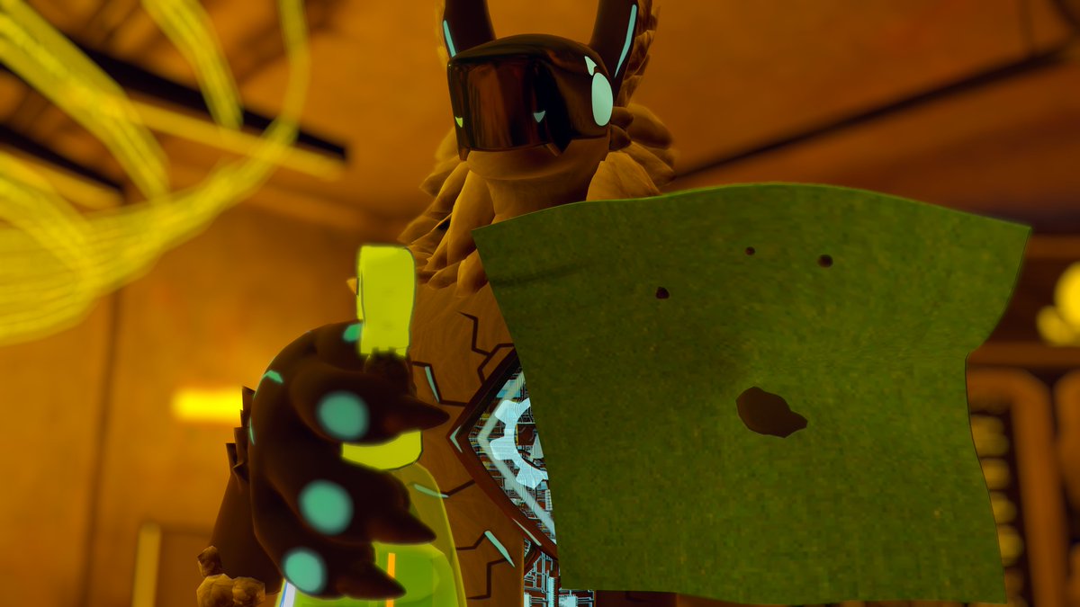 Resonant Sound tweet media