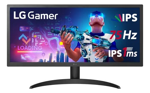 reviewProdutosO's tweet image. ✅ Preço e entrega ficaram mais equilibrados em Monitor LG Ultrawide 26'' Ips Full Hd 2560x1080 7....
De R$ 1.289,00 por R$ 689,50 (47% OFF).
#valeAPena #MonitorUltrawide #reviewDeProduto #testeDeProduto #reviewProdutosOnline
Confira o link nos comentarios.