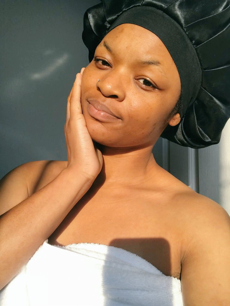 Queen Nadia Tv tweet media