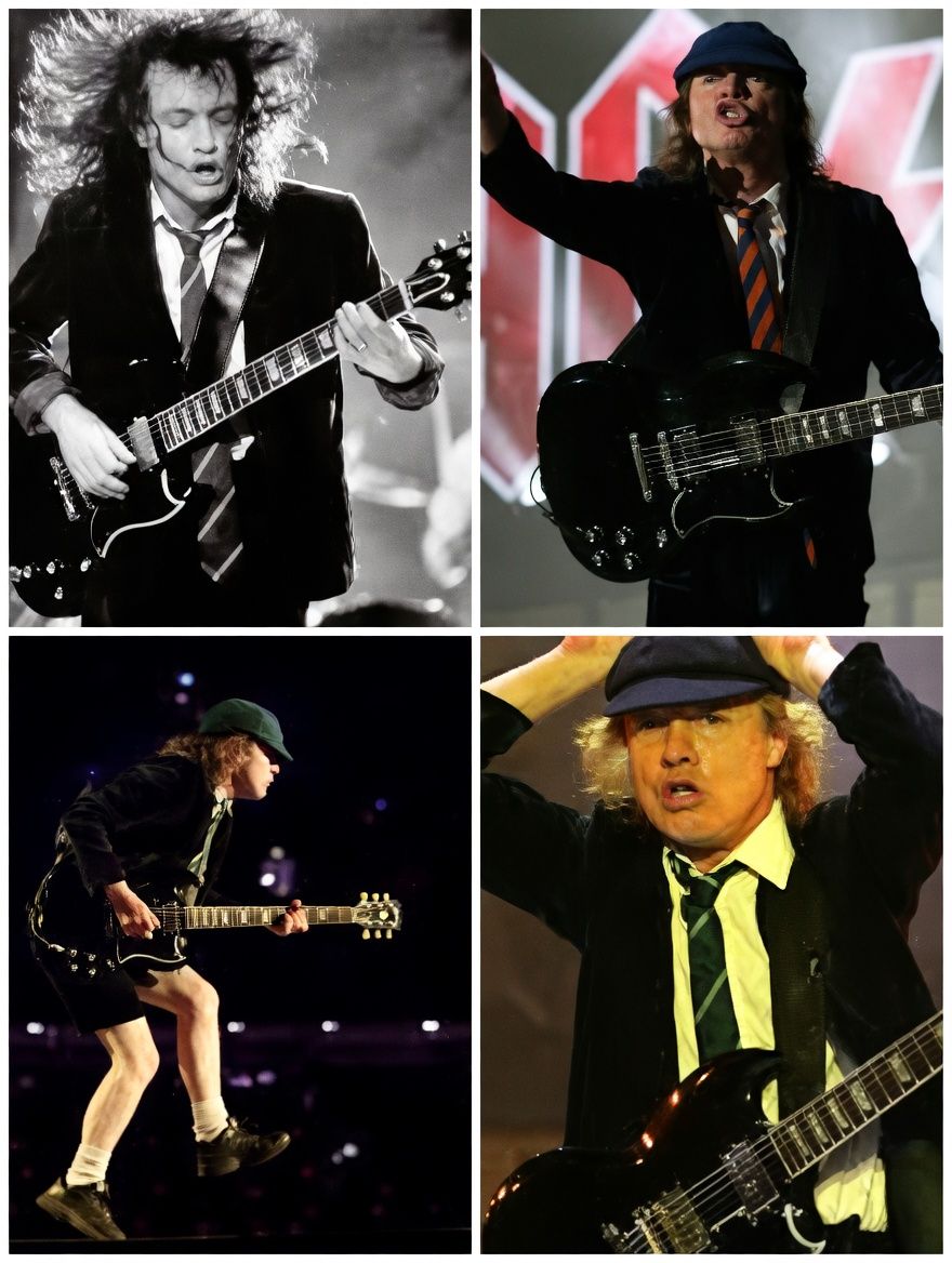 Classic Rock In Pics tweet media