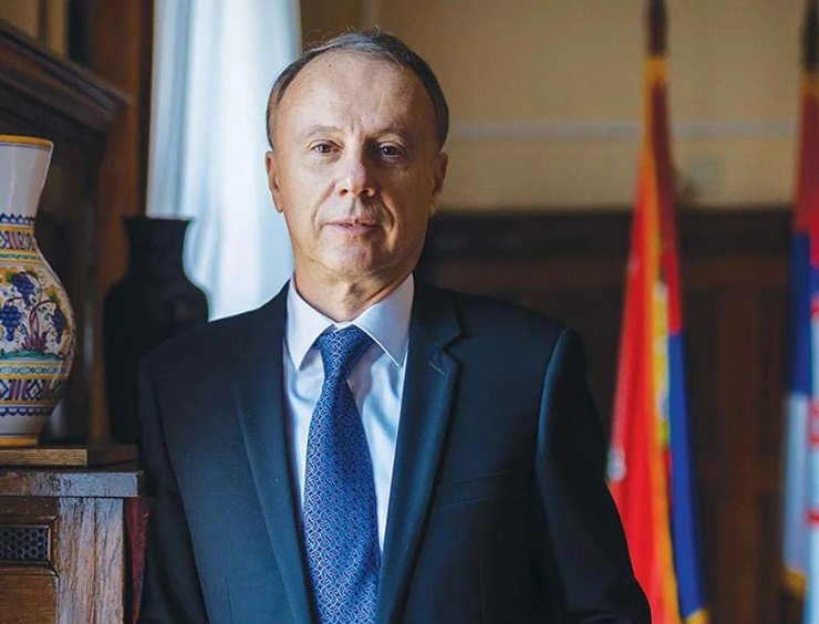 Dr Draža tweet media